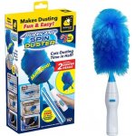 Spin Duster CoolCeny Elektrická rotační prachovka – Zboží Mobilmania