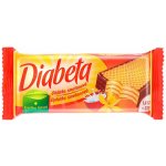 Diabeta Oplatka smetanová DIA 32 g – Zboží Dáma
