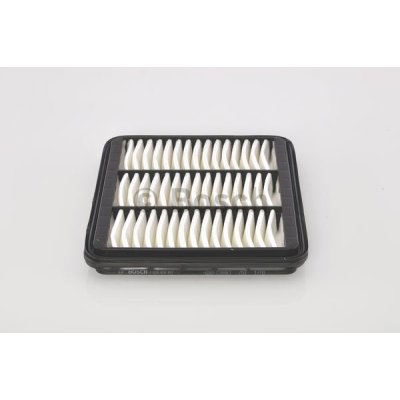 Vzduchový filtr BOSCH F 026 400 167 – Hledejceny.cz