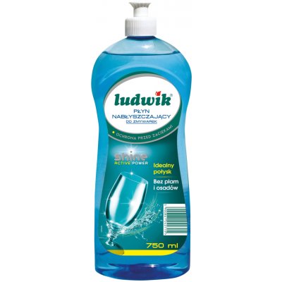 Ludwik Leštidlo do myčky 750 ml – Sleviste.cz