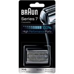 Braun 70S – Zboží Dáma