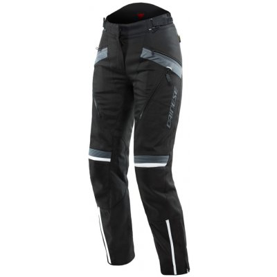 Dainese TEMPEST 3 D-DRY Lady černo-černo-ebony – Hledejceny.cz