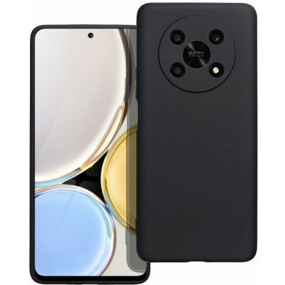MATT Honor Magic 4 Lite černé – Sleviste.cz