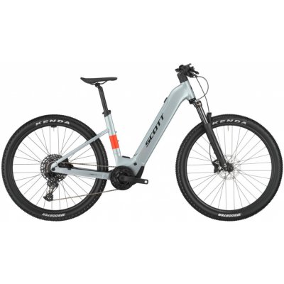 Scott Aspect eRide 910 Wave 2025 – Hledejceny.cz