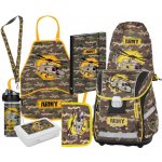 Oxybag Premium Helikoptéra 3-dílný – Sleviste.cz