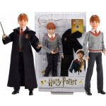 MATTEL 25 HP HARRY POTTER A TAJEMNÁ KOMNATA RON WEASLEY – Hledejceny.cz