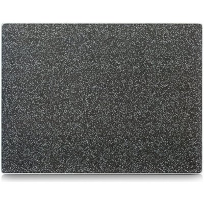 Zeller Krájecí prkénko ANTHRACITE GRANIT, 40x30 cm – HobbyKompas.cz