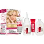 L'Oréal Excellence 9 velmi světlá blond 172 ml – Zboží Dáma