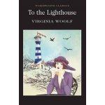 To the Lighthouse - Virginia Woolf – Hledejceny.cz
