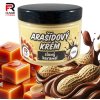 Čokokrém Rage Fitness Arašídový krém slaný karamel 500 g