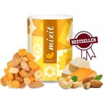 Mixit Mix pražených ořechů a křupavých sýrů 300 g – Hledejceny.cz