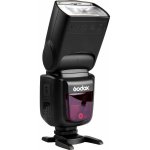 Godox V860II-C Kit pro Canon – Hledejceny.cz