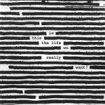 Roger Waters - Is This The Life We Really Want? CD – Hledejceny.cz