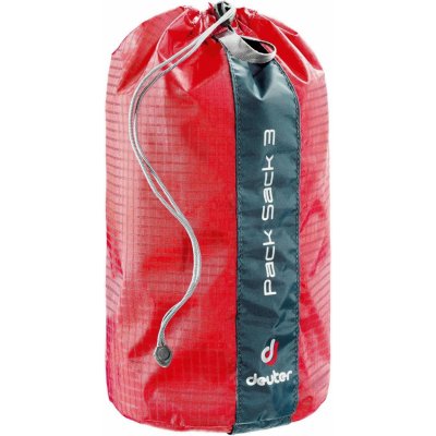 Deuter Pack Sack 3l – Hledejceny.cz