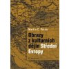 Kniha Vyšehrad spol. s r. o. Obrazy z kulturních dějin Střední Evropy