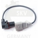 SKV Snímač otáček hřídele ŠKODA OCTAVIA II 2.0 FSI