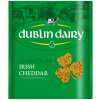 Sýr Dublin Dairy Cheddar Red strouhaný 150 g