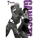 Gangsta 7 – Zboží Dáma