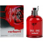 Cacharel Amor Amor toaletní voda dámská 100 ml – Sleviste.cz