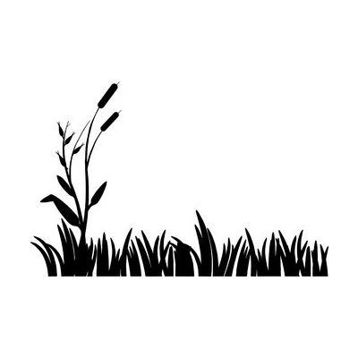 Artemis Rákos plastová šablona 451 C 14,5x14,5cm – Sleviste.cz