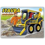 MFP Omalovánky A5 Stavba – Hledejceny.cz