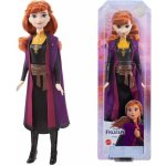 Mattel Disney Princess Frozen II Anna HLW50 – Zbozi.Blesk.cz
