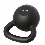 HMS KZG kettlebell litinový 24 kg – Zboží Mobilmania