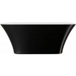 Besco Assos BW 160 x 70 cm #WMD-160-ABW – Hledejceny.cz