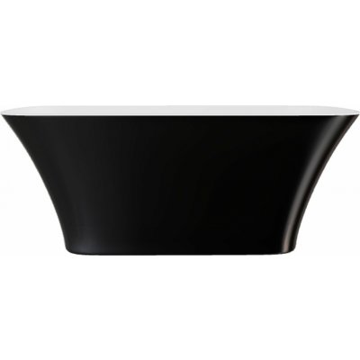 Besco Assos BW 160 x 70 cm #WMD-160-ABW – Hledejceny.cz