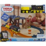 Fisher Price Thomas & Friends Diesel s Lift & Load Construction Set – Hledejceny.cz