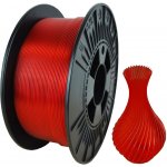 NEBULA PETG rubínově červená 1 kg – Zboží Živě