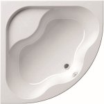 Ravak Gentiana 140 x 140 cm CF01000000 – Zboží Dáma