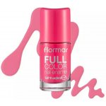 Flormar lak na nehty Full color FC35 8 ml – Hledejceny.cz
