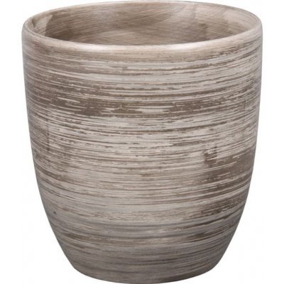 Ceramicus obal keramický KODET GREY 20 cm matný šedý – Zbozi.Blesk.cz