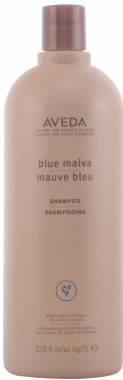 Aveda Blue Malva Shampoo 1000 ml