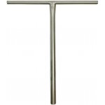 Řidítka Union Titanium Classic 620 mm stříbrná – Zboží Dáma