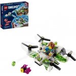 LEGO® DREAMZzz™ 71471 Mateo a jeho terénní auto – Zboží Živě