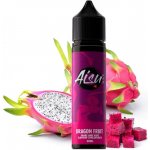 ZAP! Juice AISU Dragon Fruit S&V 10 ml – Zboží Dáma