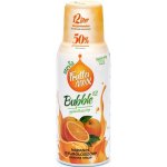 Fruttamax Pomerančový sirup 500 ml – Zboží Mobilmania