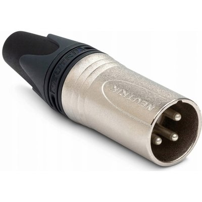 NEUTRIK NC3MXX – Zboží Dáma