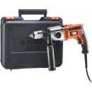 Vrtačka Black & Decker KR8542K