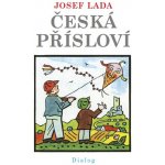 Česká přísloví – Hledejceny.cz