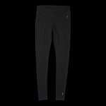 Smartwool W Merino 250 Baselayer Bottom Black dámské spodky – Hledejceny.cz