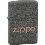 Zippo benzínový Snakeskin logo 26505 – Hledejceny.cz
