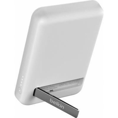 Belkin BPD004BTWT – Zboží Živě