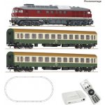 Roco digitální set Z21 newGen multiMaus Rocoline s dieselovou lokomotivou 132 DR 5110015 – Hledejceny.cz