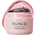 Arencia – Fresh Red Smoothie Serum 30 – Sérum s kolagenem pro pružnost pleti – 50 g – Zboží Mobilmania