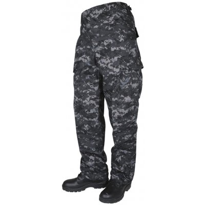 Kalhoty Tru-Spec BDU P/C Urban digital