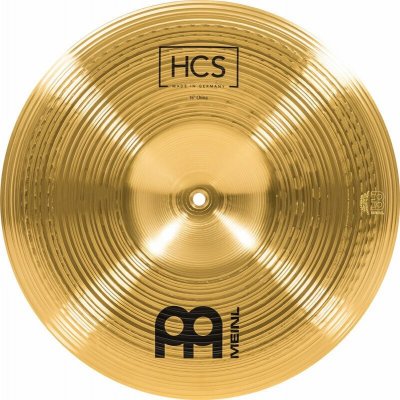 Meinl HCS16CH – Zboží Dáma