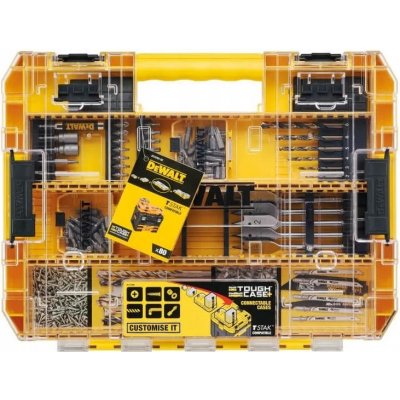 DeWalt 80 ks DT70767 – Zboží Dáma